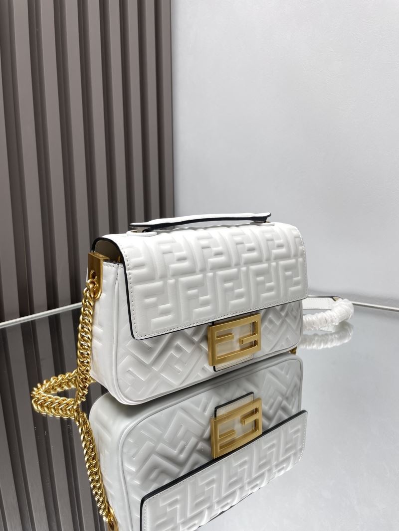 Fendi Baguette Bags